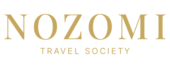 NOZOMI Travel Black Friday 2026