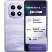 Smartphone Xiaomi Redmi Note 15 Black Friday 2026